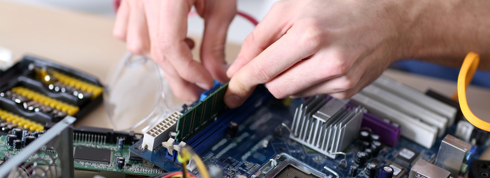 The "I Fix Computers" Guy