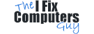 The I Fix Computers Guy